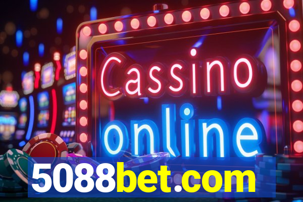 5088bet.com