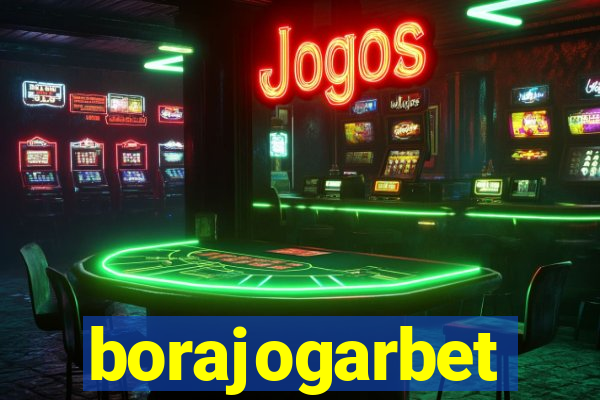 borajogarbet