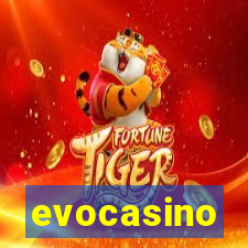 evocasino