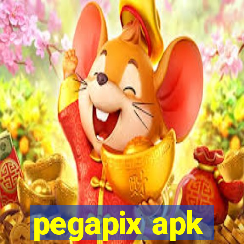 pegapix apk