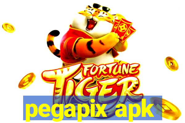 pegapix apk