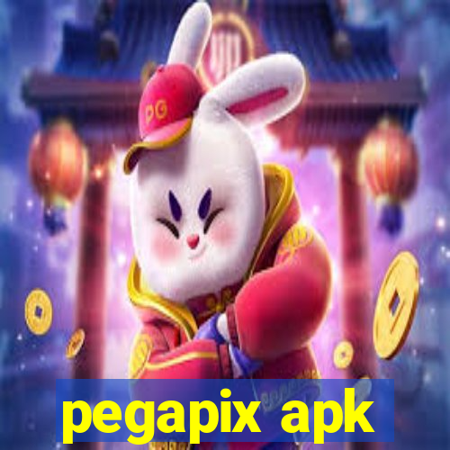 pegapix apk