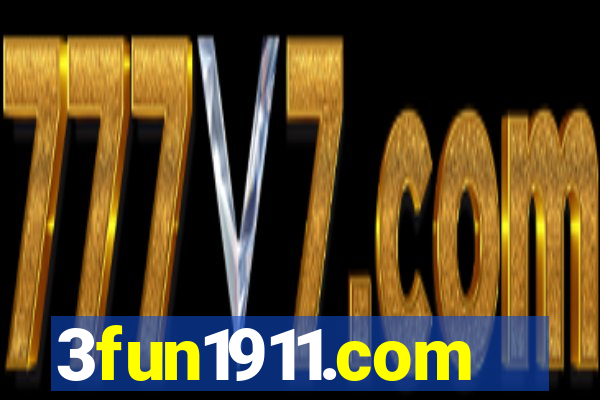 3fun1911.com