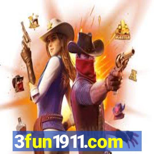 3fun1911.com