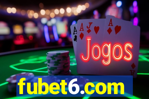 fubet6.com