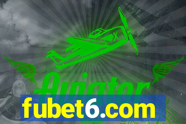 fubet6.com