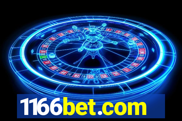 1166bet.com