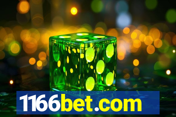 1166bet.com