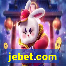 jebet.com