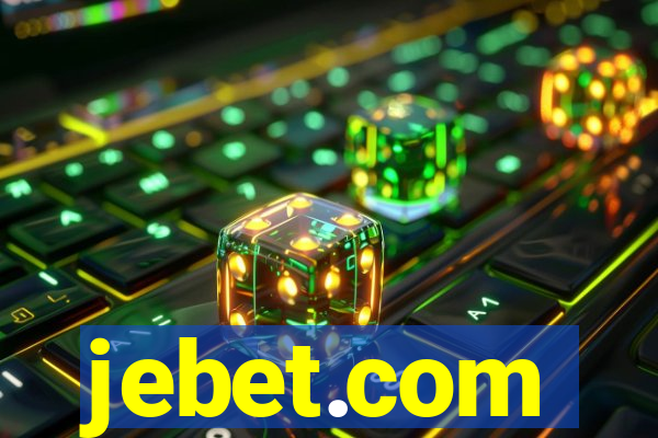 jebet.com