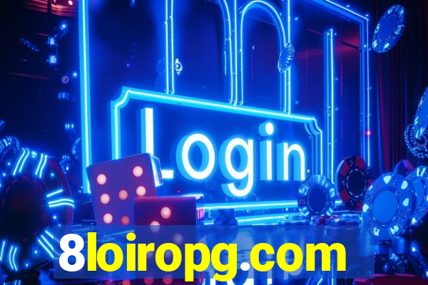 8loiropg.com