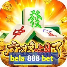 bela 888 bet