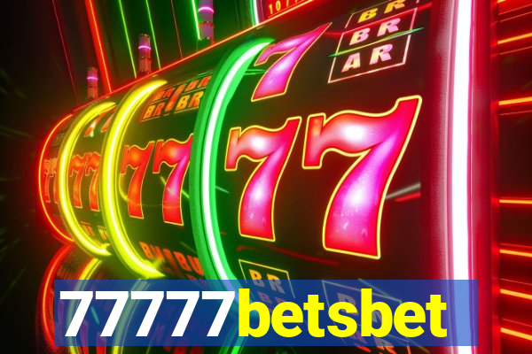 77777betsbet