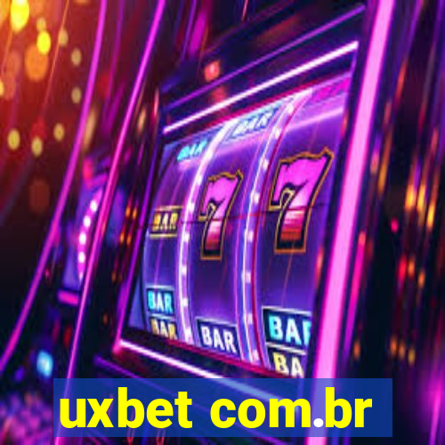 uxbet com.br