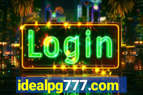 idealpg777.com