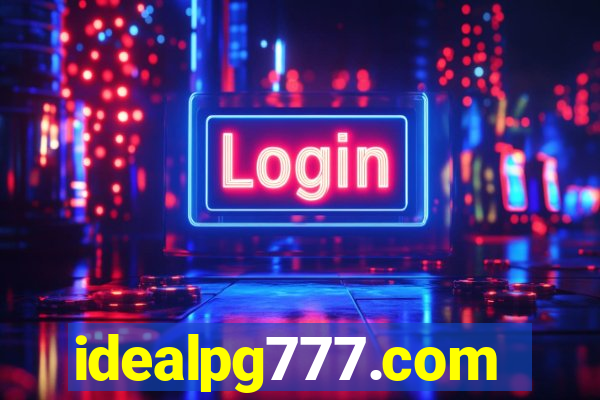 idealpg777.com