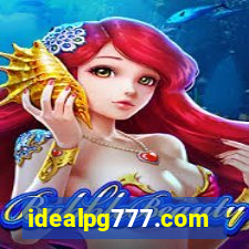 idealpg777.com