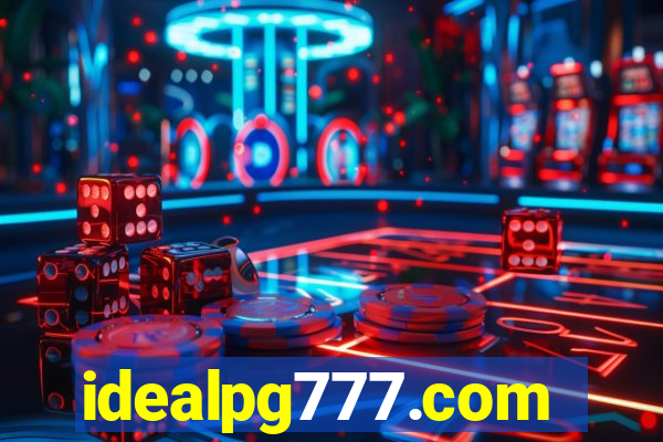 idealpg777.com