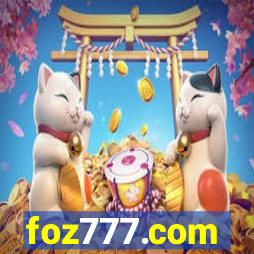 foz777.com