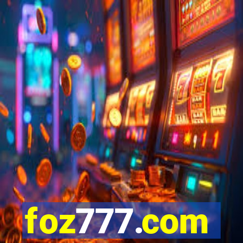 foz777.com