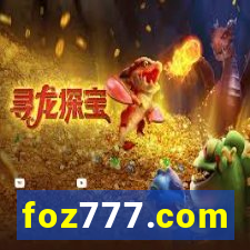 foz777.com