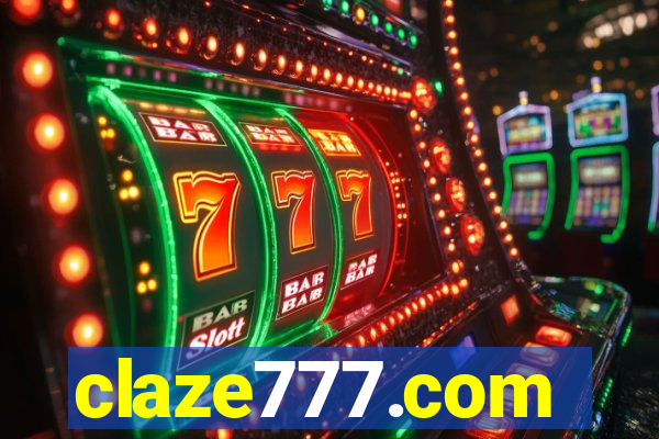 claze777.com