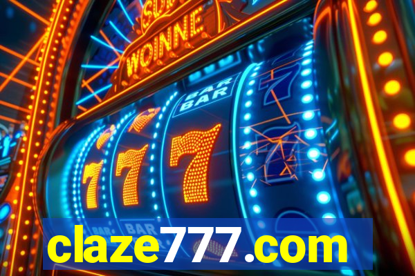 claze777.com