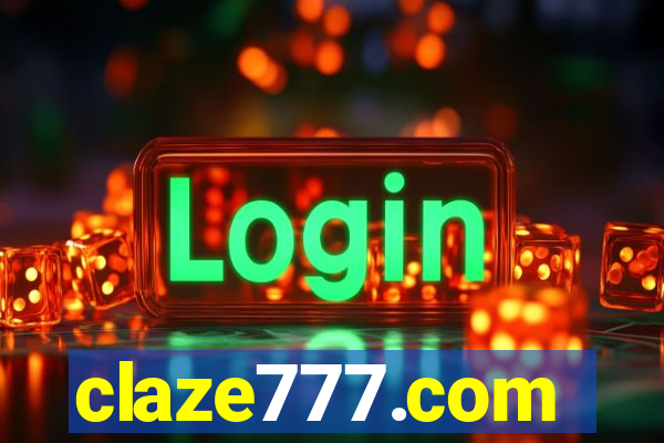 claze777.com