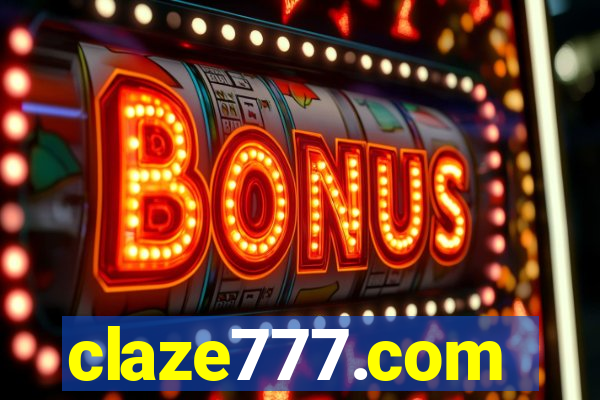 claze777.com