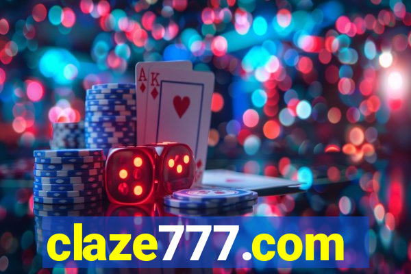 claze777.com