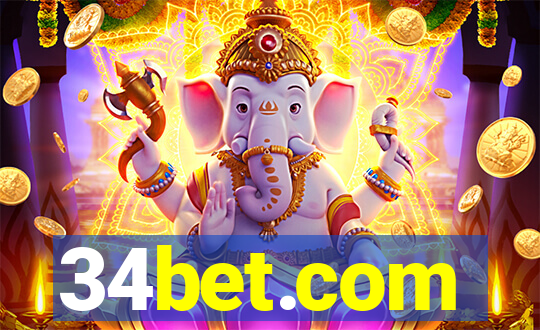 34bet.com