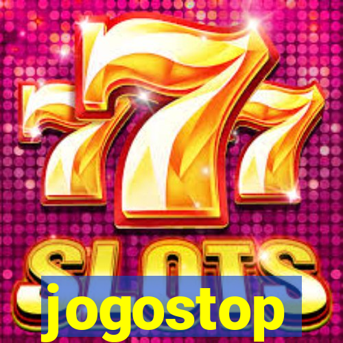 jogostop