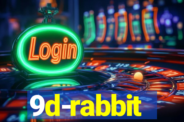 9d-rabbit