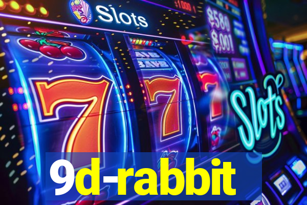 9d-rabbit