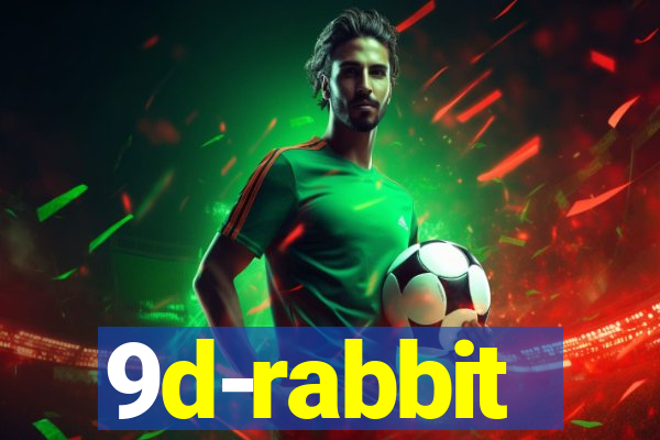 9d-rabbit