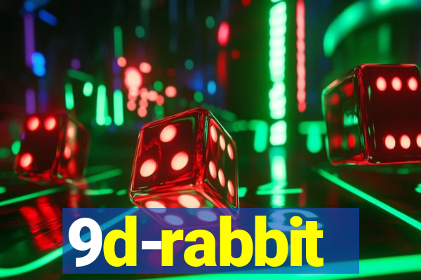 9d-rabbit