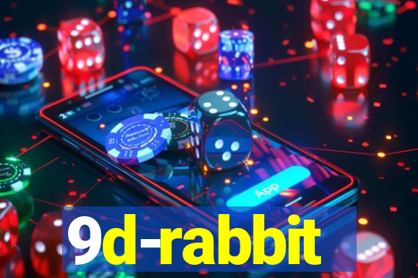 9d-rabbit