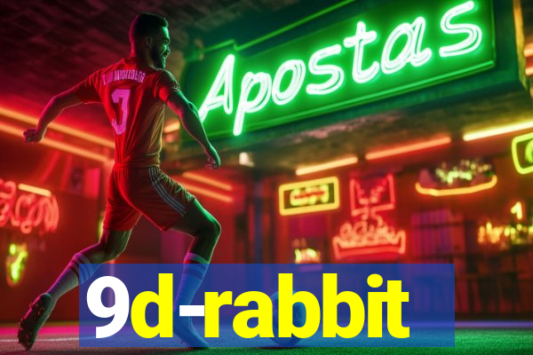 9d-rabbit