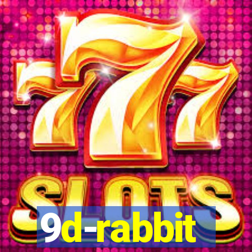 9d-rabbit