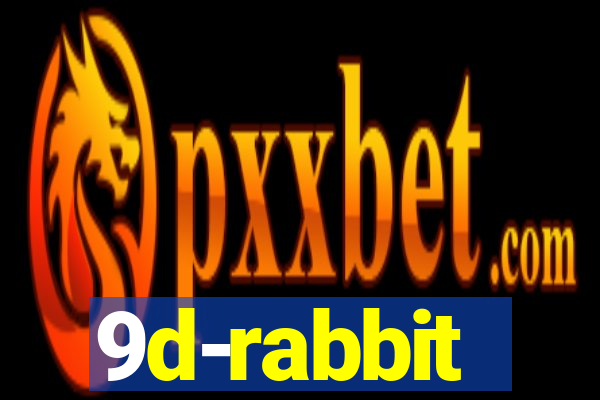 9d-rabbit