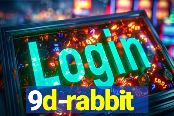 9d-rabbit