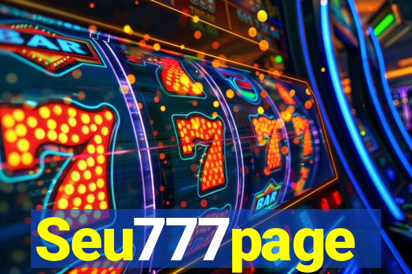 Seu777page