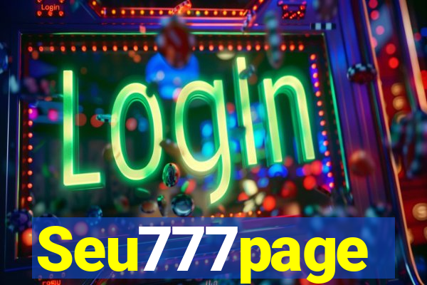 Seu777page