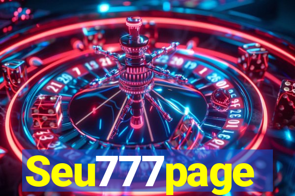 Seu777page