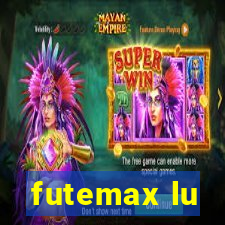 futemax lu