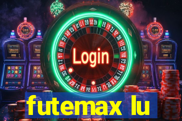 futemax lu