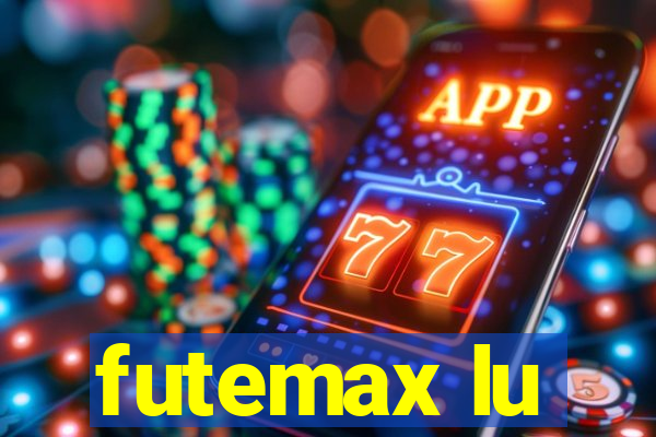 futemax lu