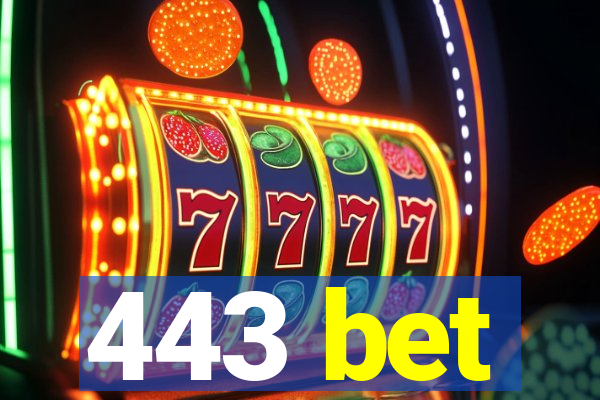 443 bet