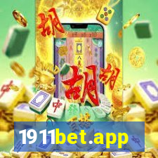 1911bet.app