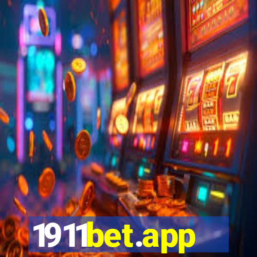 1911bet.app